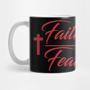 christian Mug